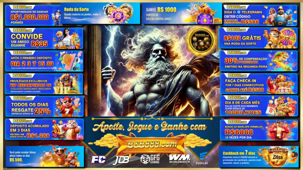 Seja o Mestre do Jogo com BSB888: O Caminho Para o Sucesso nas Apostas