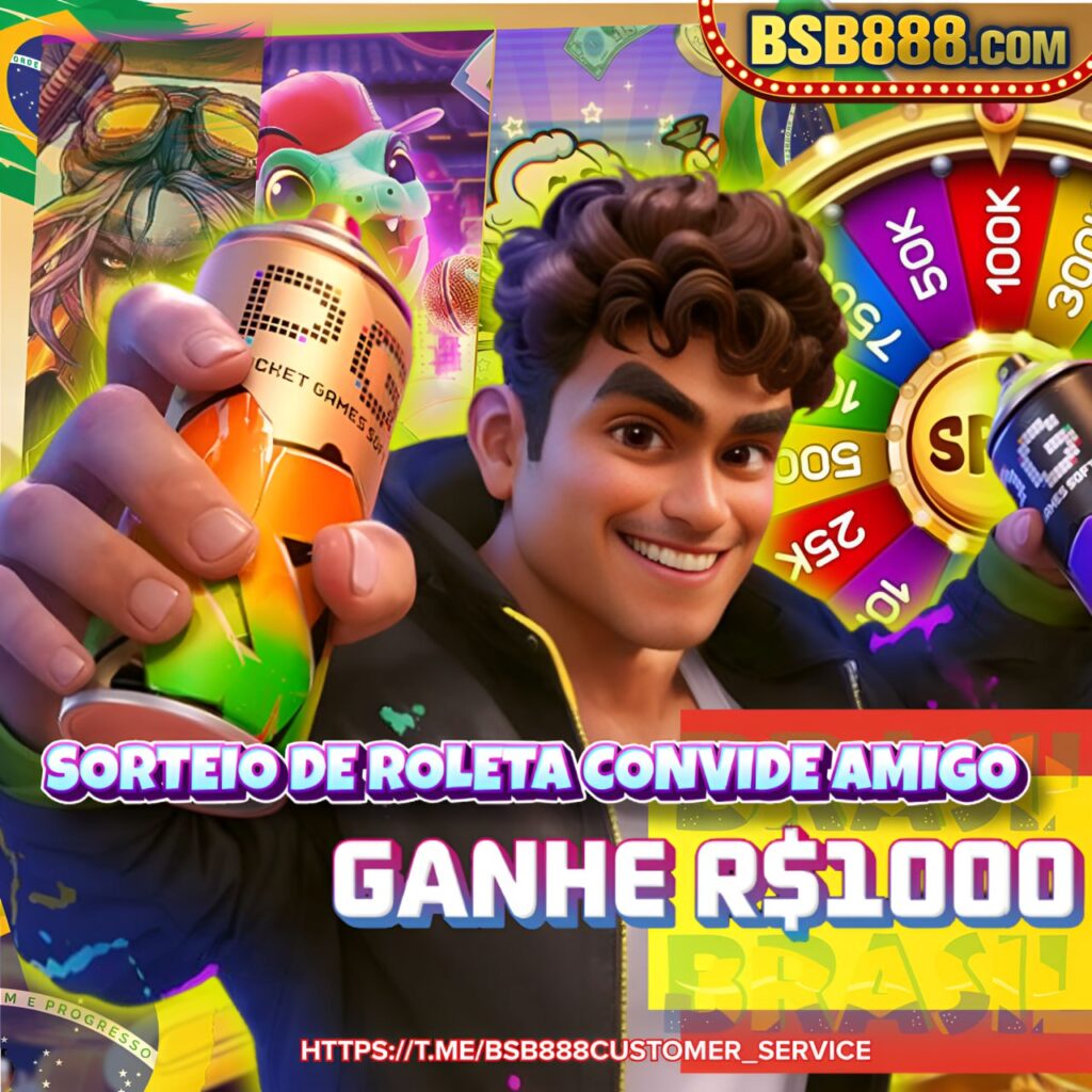 BSB888 – Jackpot Diário: Como Participar