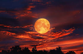 “Blood Moon” Mempesona Stargazers — Gerhana Bulan Total Segera Hadir