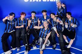 K-Pop Grup Terpopuler Rilis Album Baru dan Langsung Puncaki Chart Dunia