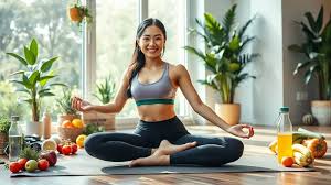 Lifestyle Sehat dan Aktivitas Kekinian